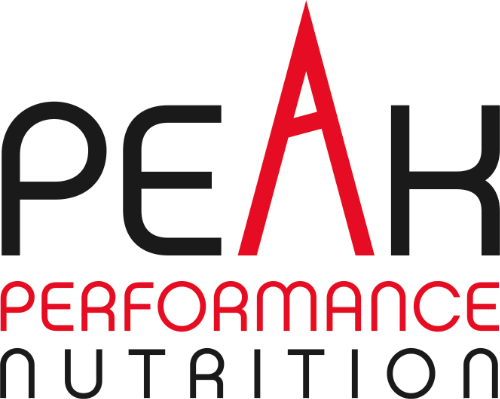 Peak Performance Logo