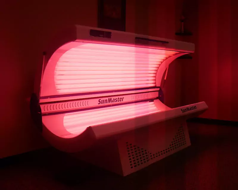 Red Light Therapy