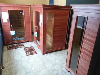 Infrared Saunas & Your Immune System